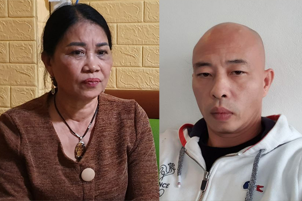 Vợ chồng Đường Dương dùng mánh khóe nào để đấu giá đất?-3