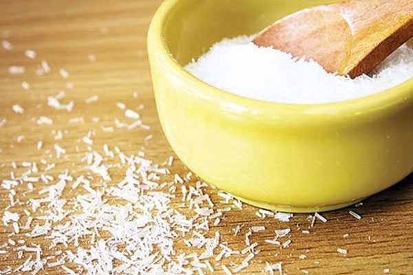 Loại quả khiến gián sợ khiếp vía, một đi không trở lại-3
