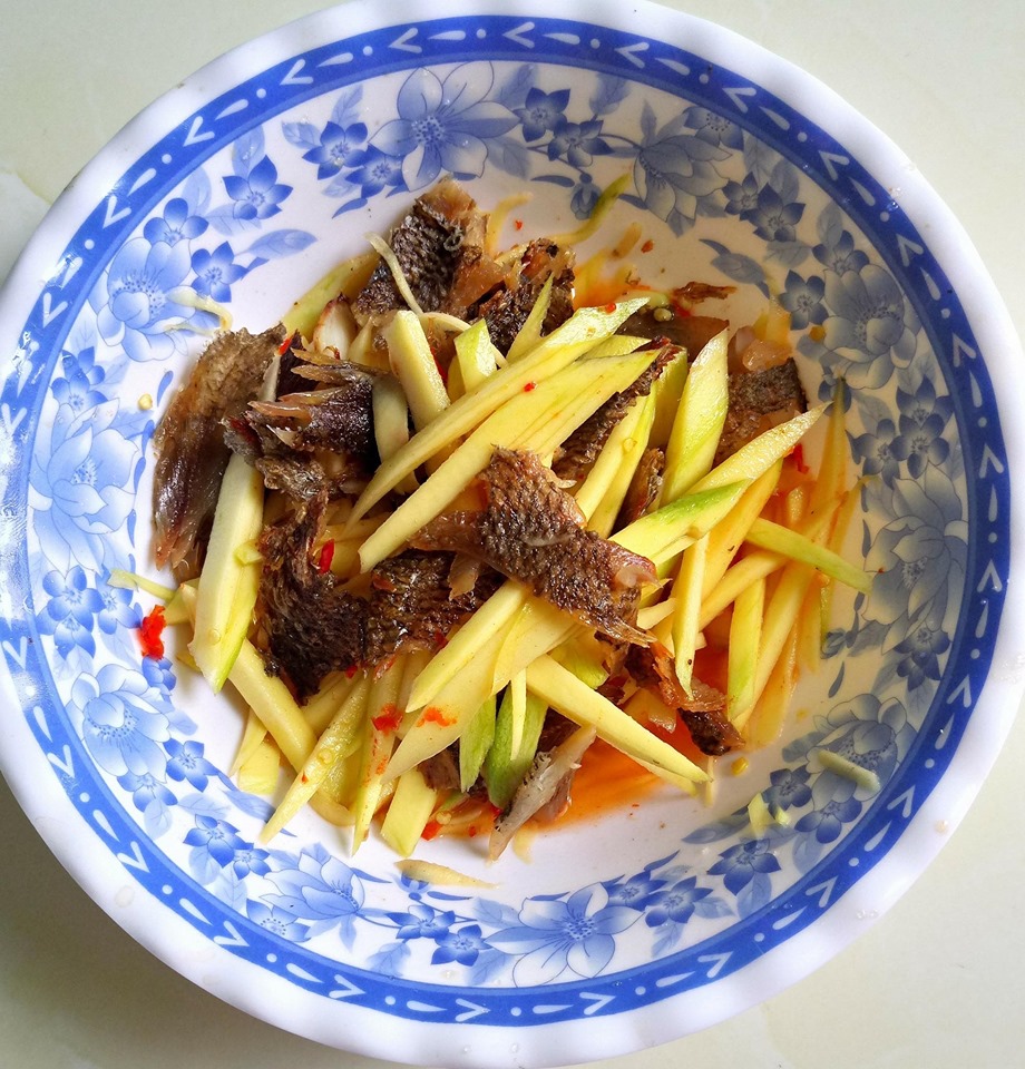 Mẹ đảm trổ tài đãi cả nhà 3 món gỏi ngon, người kén ăn nhất cũng phải gật gù khen-2