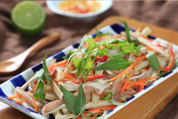 Không chỉ là món súp gà thông thường, cách nấu này sẽ là bài thuốc tăng cường sức khỏe-7