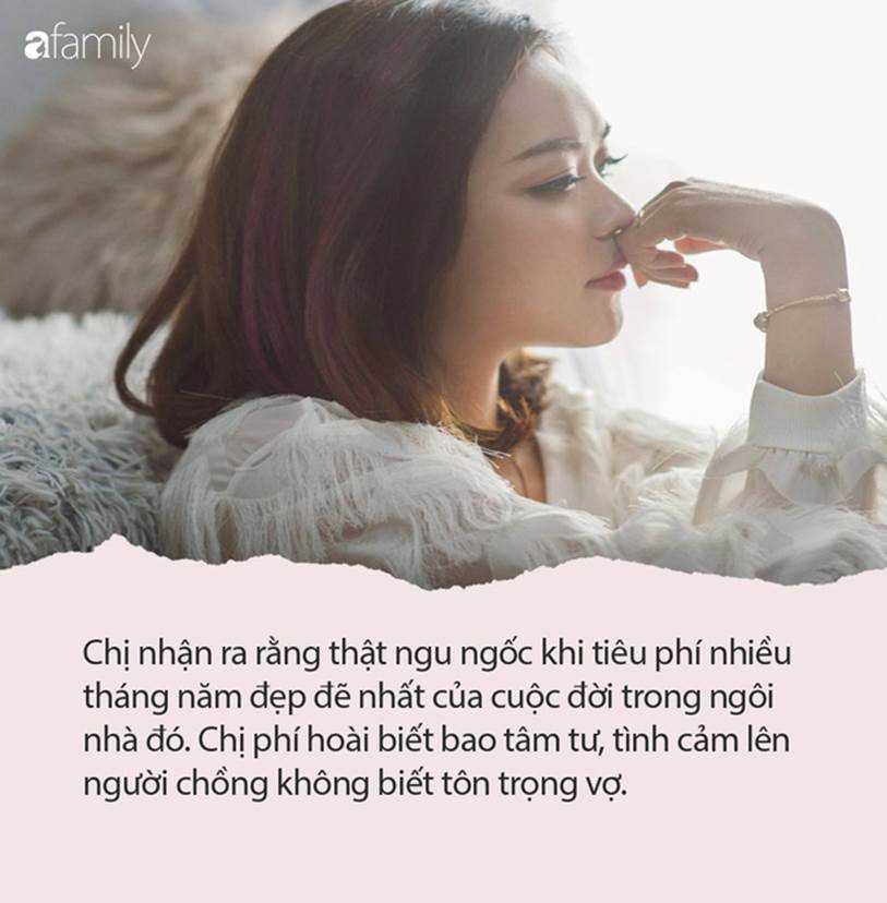 Lấy chồng triệu phú đẹp trai, người phụ nữ vẫn dứt áo ra đi và bài học đáng giá: Có những vấn đề cần nghĩ đến ly hôn ngay lập tức-1