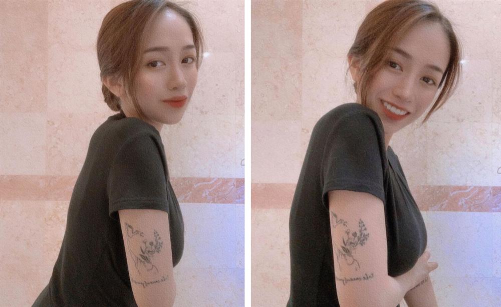 Ái nữ đại gia Minh Nhựa comeback sau 5 ngày sinh con: Dáng vóc chẳng thay đổi mấy, lại được khen xinh hơn-1