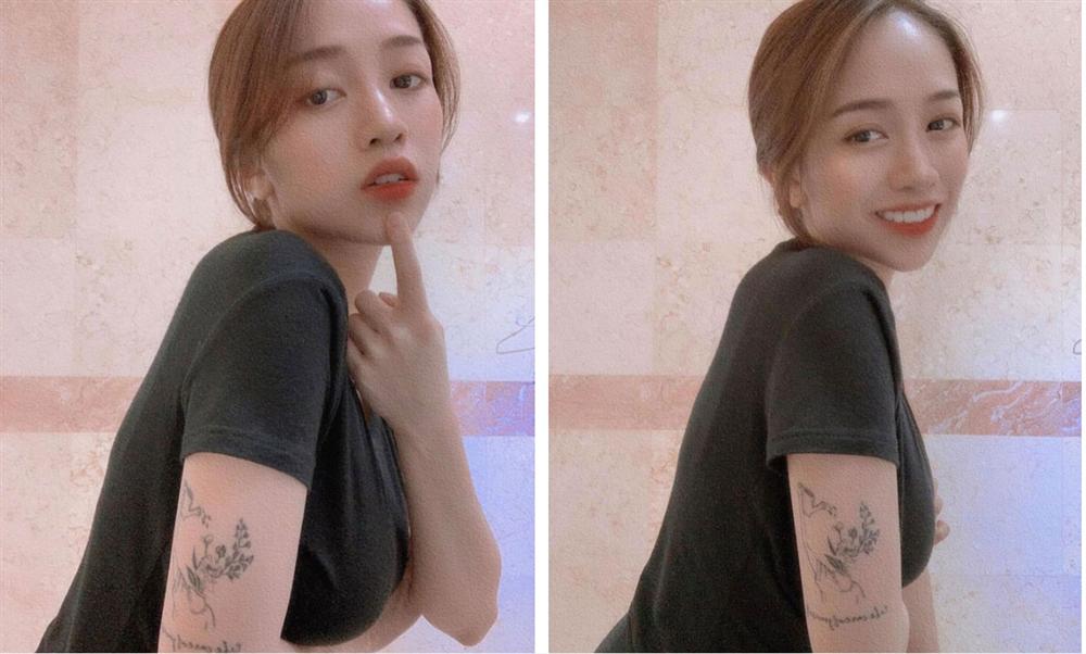 Ái nữ đại gia Minh Nhựa comeback sau 5 ngày sinh con: Dáng vóc chẳng thay đổi mấy, lại được khen xinh hơn-2