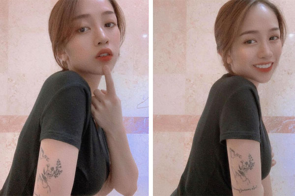 Vừa vui vẻ bình luận ảnh chồng bế cháu ngoại, Mina đã xoay ra buồn tênh ở IG: Không còn duyên, ở một thành phố cũng chẳng gặp nhau-4