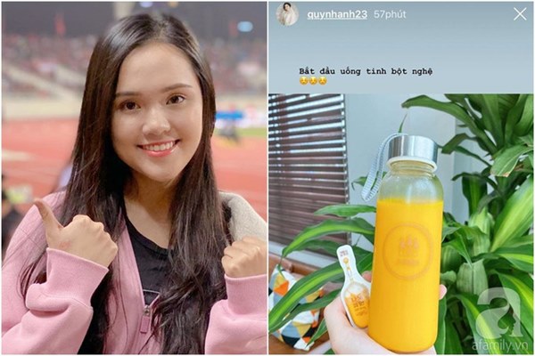 Bí mật xinh đẹp, khỏe khoắn của Hà Tăng và công chúa béo nhà Duy Mạnh chính là cốc nước này nhưng khi dùng đừng quên 6 điều quan trọng-2