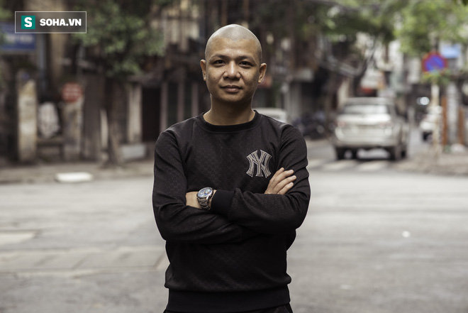 Diễn viên Người phán xử: 40 tuổi, chỉ mong nổi tiếng để được hỏi mẹ tại sao lại bỏ rơi tôi?-5