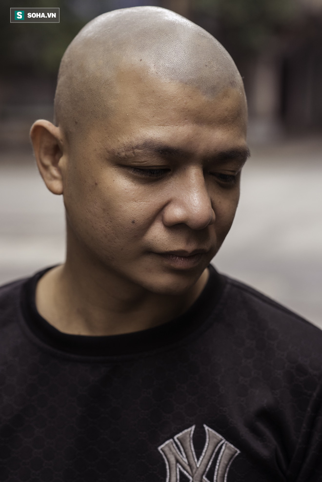 Diễn viên Người phán xử: 40 tuổi, chỉ mong nổi tiếng để được hỏi mẹ tại sao lại bỏ rơi tôi?-6