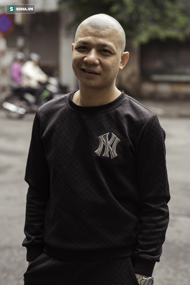 Diễn viên Người phán xử: 40 tuổi, chỉ mong nổi tiếng để được hỏi mẹ tại sao lại bỏ rơi tôi?-4