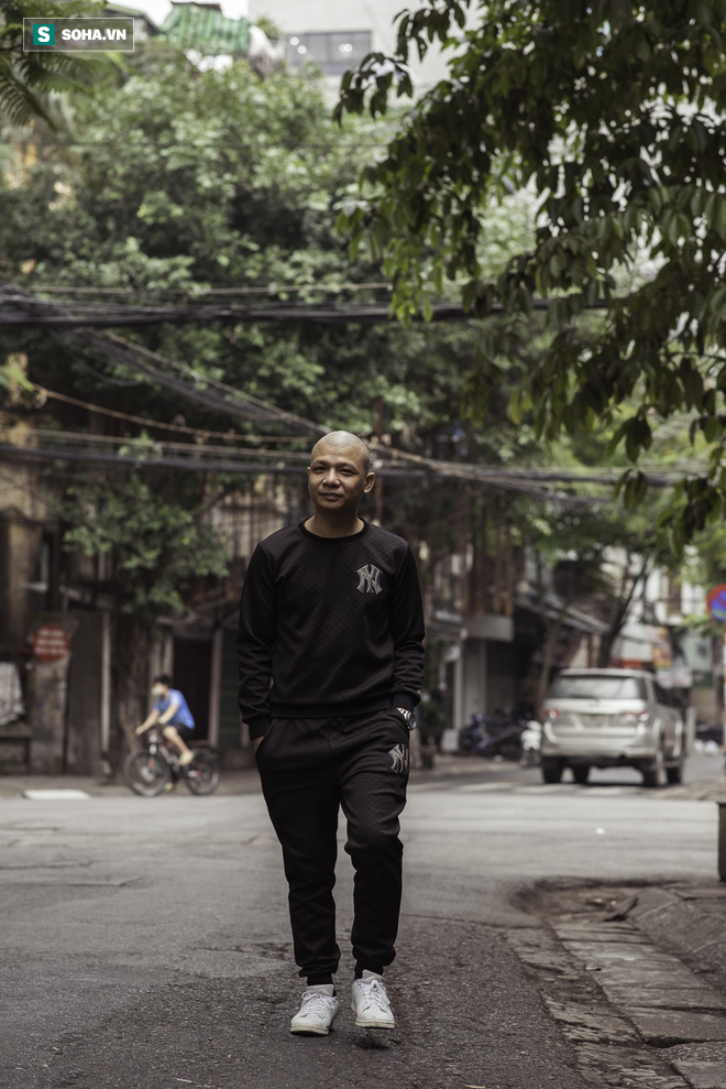 Diễn viên Người phán xử: 40 tuổi, chỉ mong nổi tiếng để được hỏi mẹ tại sao lại bỏ rơi tôi?-7