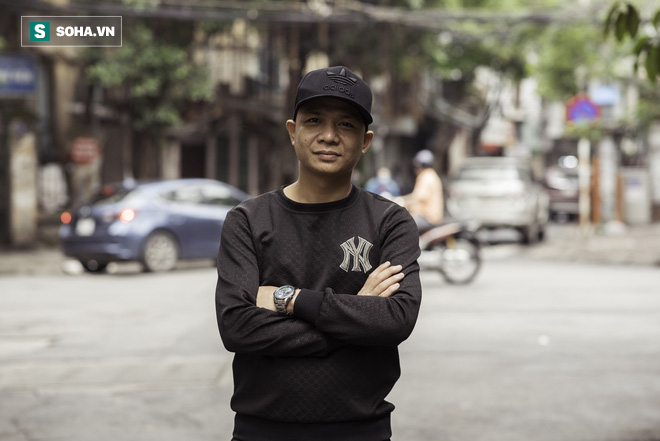 Diễn viên Người phán xử: 40 tuổi, chỉ mong nổi tiếng để được hỏi mẹ tại sao lại bỏ rơi tôi?-1