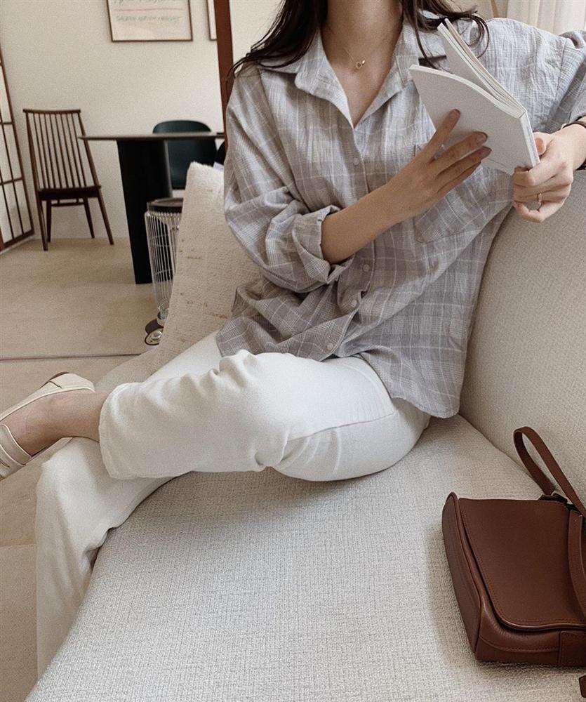 Bỏ qua 4 mẫu quần đang hot rần rần thì không ổn, bởi tất cả sẽ đưa style mùa Hè của bạn sang trang mới huy hoàng-3