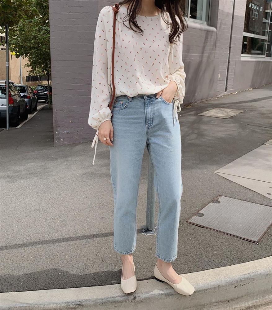 Bỏ qua 4 mẫu quần đang hot rần rần thì không ổn, bởi tất cả sẽ đưa style mùa Hè của bạn sang trang mới huy hoàng-10