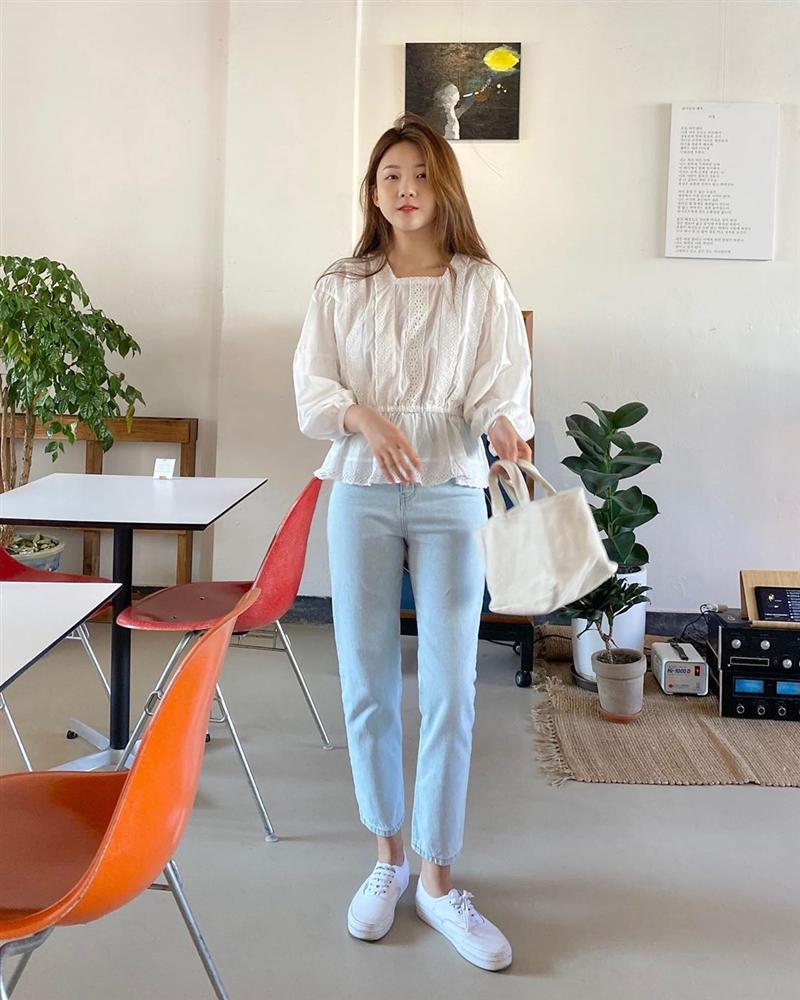 Bỏ qua 4 mẫu quần đang hot rần rần thì không ổn, bởi tất cả sẽ đưa style mùa Hè của bạn sang trang mới huy hoàng-11