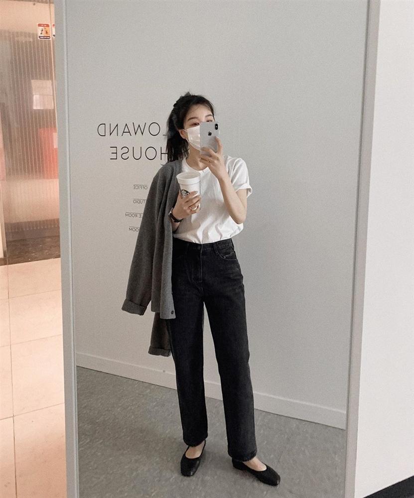 Bỏ qua 4 mẫu quần đang hot rần rần thì không ổn, bởi tất cả sẽ đưa style mùa Hè của bạn sang trang mới huy hoàng-13