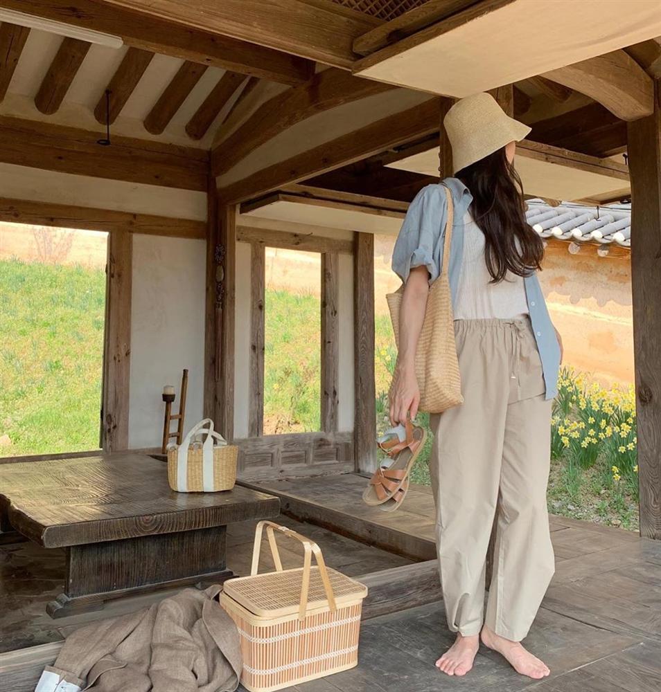 Bỏ qua 4 mẫu quần đang hot rần rần thì không ổn, bởi tất cả sẽ đưa style mùa Hè của bạn sang trang mới huy hoàng-14