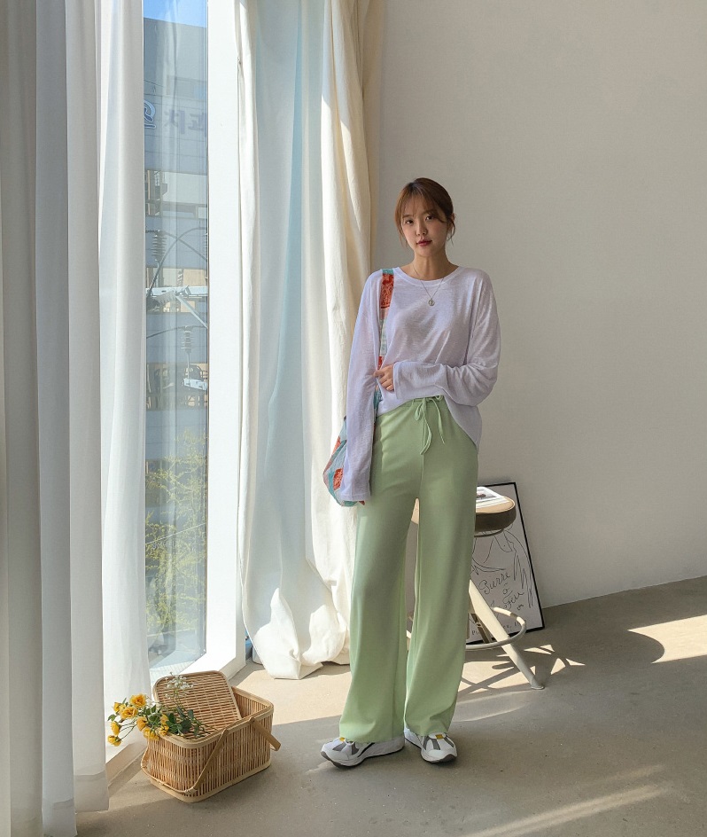 Bỏ qua 4 mẫu quần đang hot rần rần thì không ổn, bởi tất cả sẽ đưa style mùa Hè của bạn sang trang mới huy hoàng-15