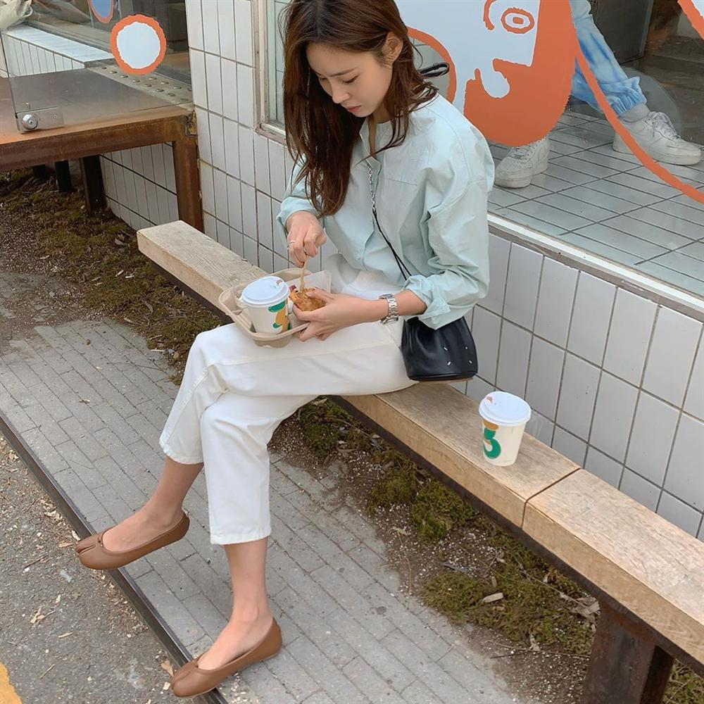 Bỏ qua 4 mẫu quần đang hot rần rần thì không ổn, bởi tất cả sẽ đưa style mùa Hè của bạn sang trang mới huy hoàng-4