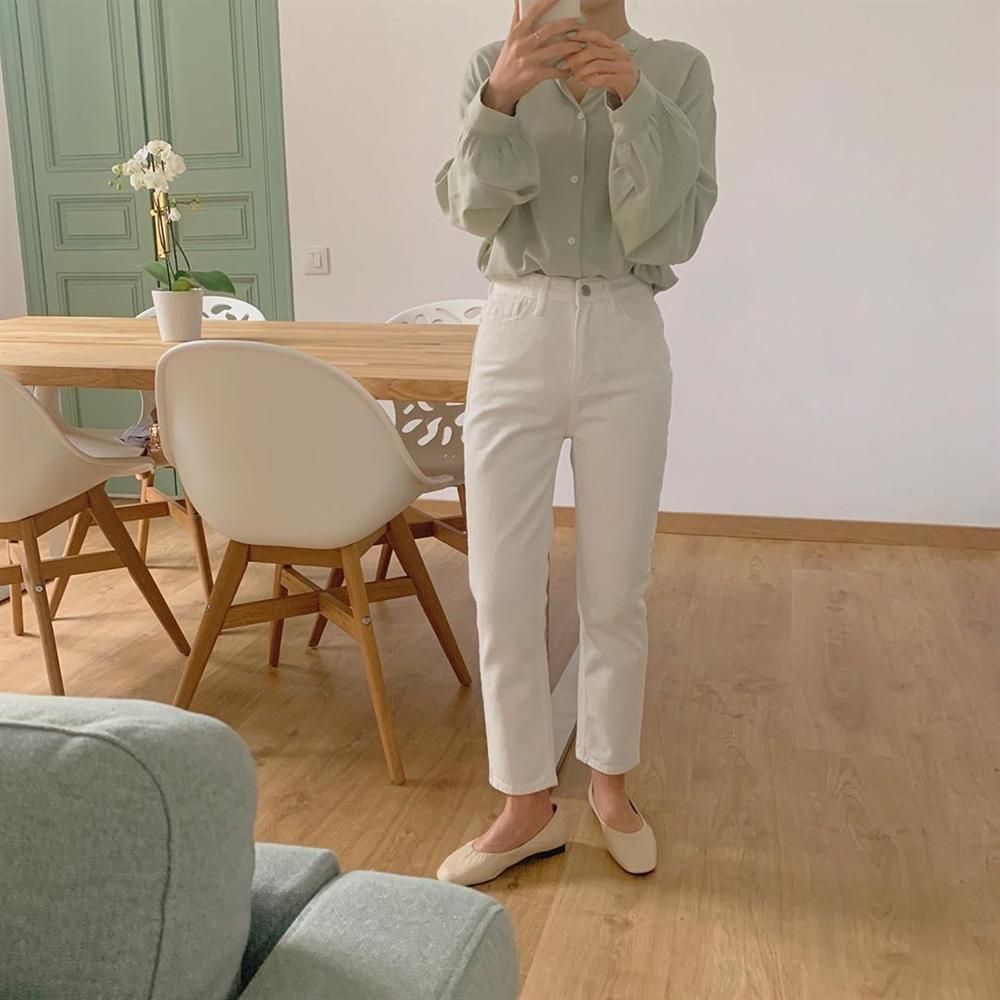 Bỏ qua 4 mẫu quần đang hot rần rần thì không ổn, bởi tất cả sẽ đưa style mùa Hè của bạn sang trang mới huy hoàng-5