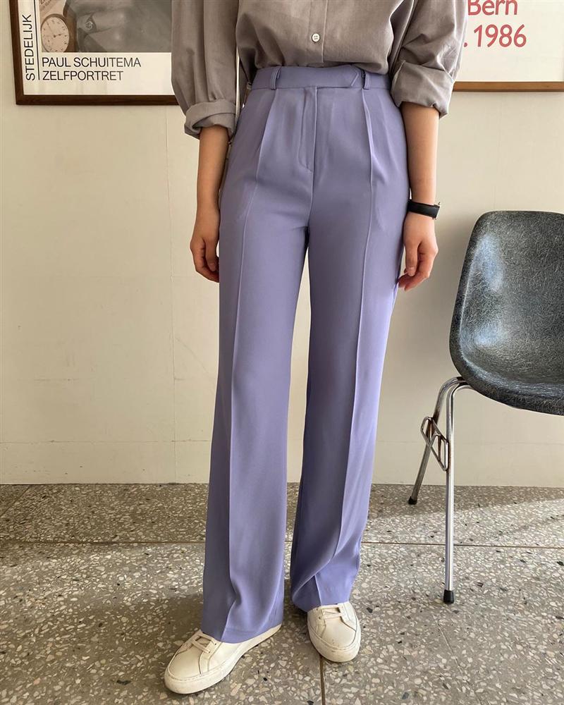 Bỏ qua 4 mẫu quần đang hot rần rần thì không ổn, bởi tất cả sẽ đưa style mùa Hè của bạn sang trang mới huy hoàng-6