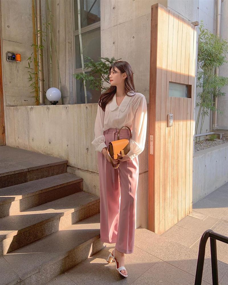 Bỏ qua 4 mẫu quần đang hot rần rần thì không ổn, bởi tất cả sẽ đưa style mùa Hè của bạn sang trang mới huy hoàng-7