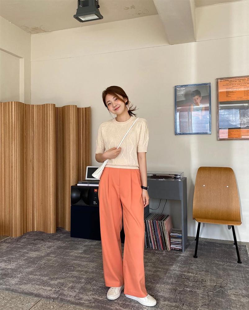 Bỏ qua 4 mẫu quần đang hot rần rần thì không ổn, bởi tất cả sẽ đưa style mùa Hè của bạn sang trang mới huy hoàng-8