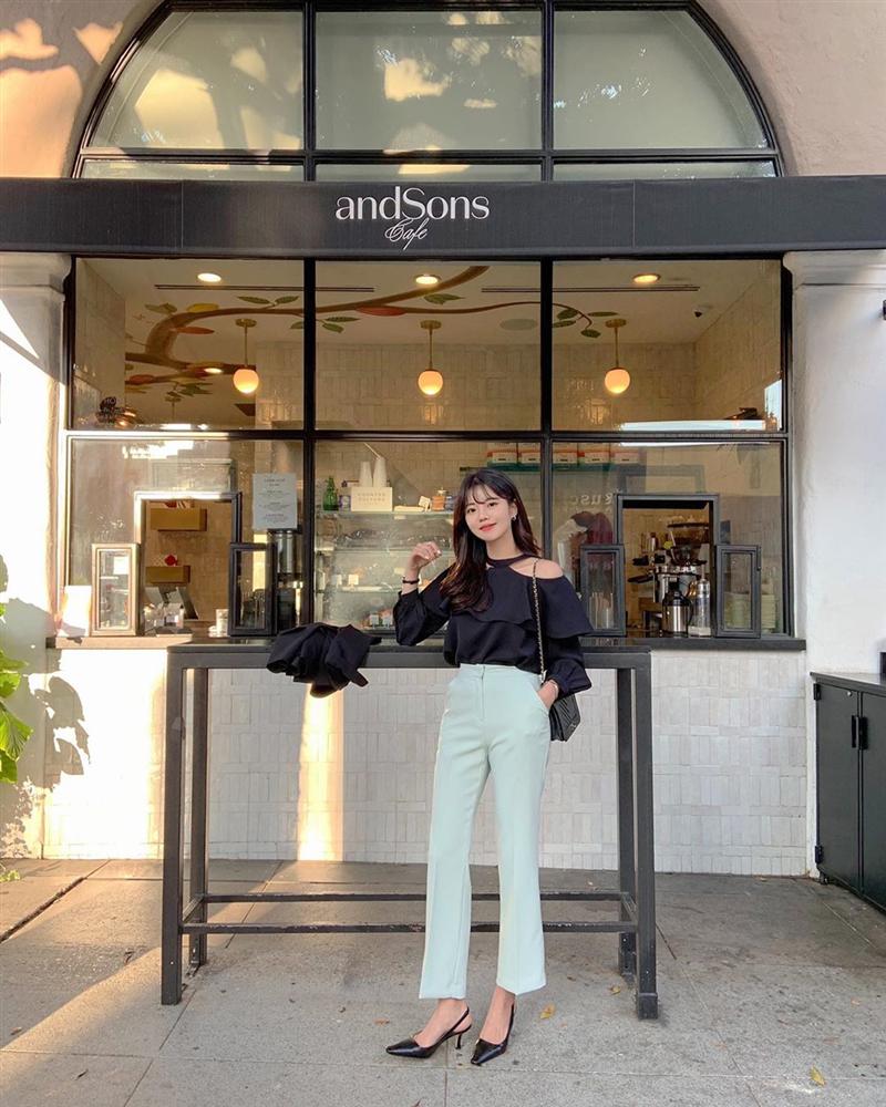 Bỏ qua 4 mẫu quần đang hot rần rần thì không ổn, bởi tất cả sẽ đưa style mùa Hè của bạn sang trang mới huy hoàng-9