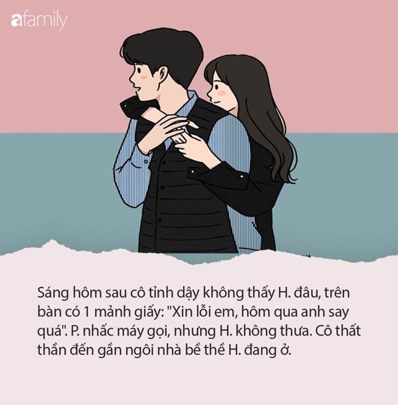 Người cũ gõ cửa lúc nửa đêm và mảnh giấy 8 chữ để lại: Bài học tuyệt đối đừng quên cho phụ nữ khi quá khứ hỏi thăm!-1