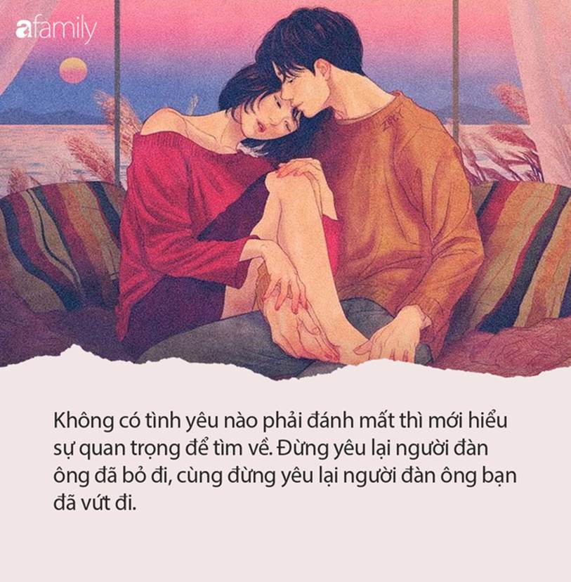 Người cũ gõ cửa lúc nửa đêm và mảnh giấy 8 chữ để lại: Bài học tuyệt đối đừng quên cho phụ nữ khi quá khứ hỏi thăm!-3