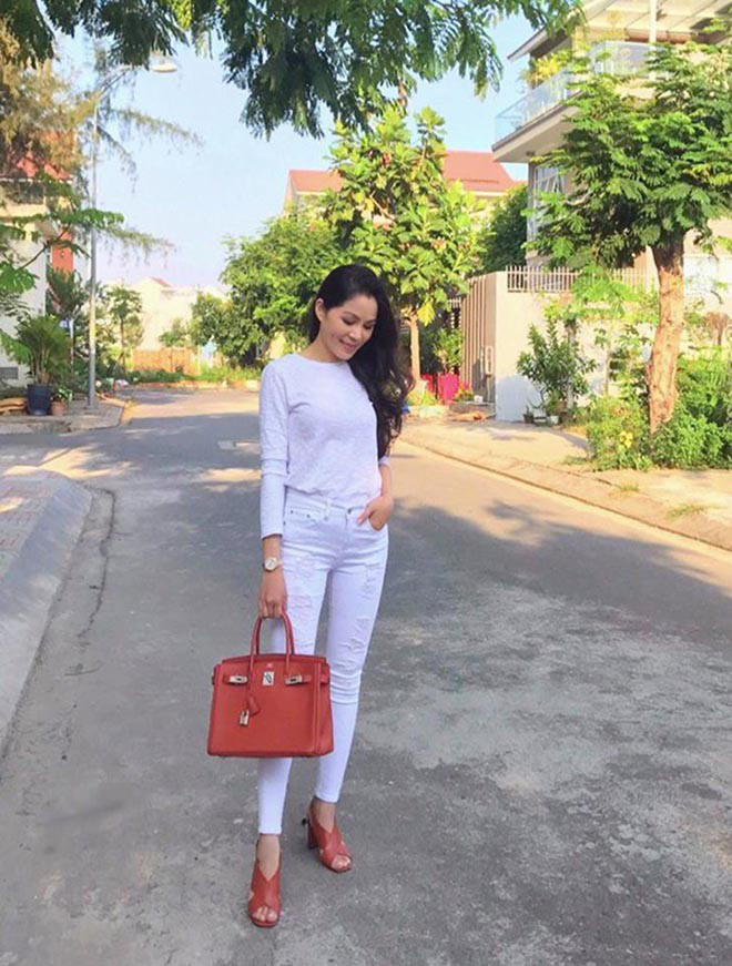 Nhường ghế cho Sơn Tùng M-TP và điều ít biết về bà xã đại gia của MC Quyền Linh-2