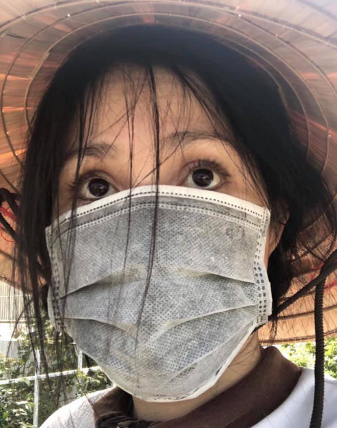 Nhường ghế cho Sơn Tùng M-TP và điều ít biết về bà xã đại gia của MC Quyền Linh-4