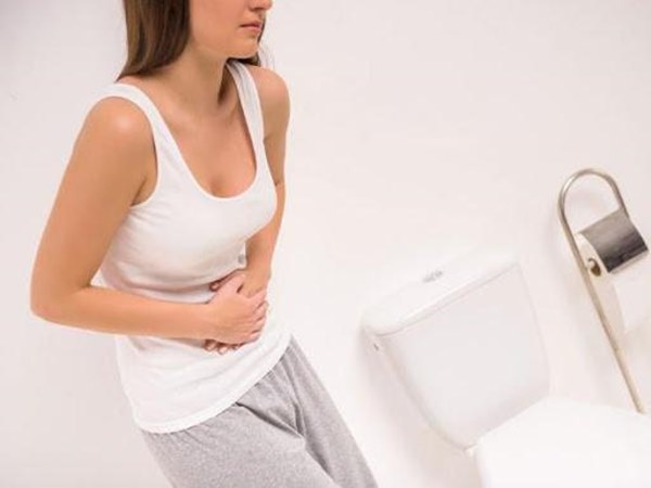 Dấu hiệu bạn bị xơ gan, đi khám để điều trị ngay kẻo ân hận mấy cũng muộn-2