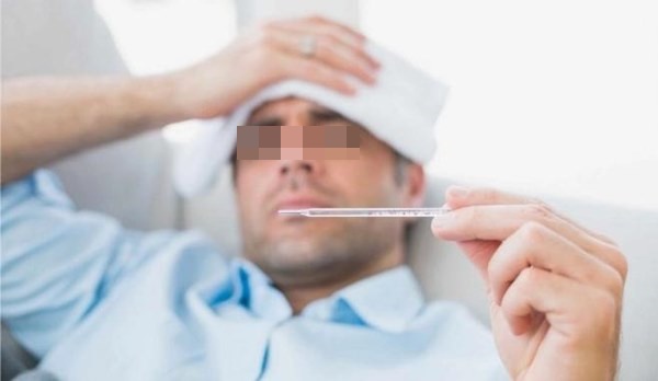Dấu hiệu bạn bị xơ gan, đi khám để điều trị ngay kẻo ân hận mấy cũng muộn-3
