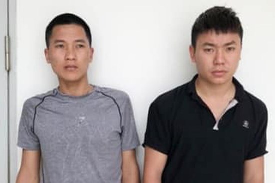 Nam thanh niên đánh người ở chốt kiểm soát COVID-19, đẩy công an xã xuống mương nước