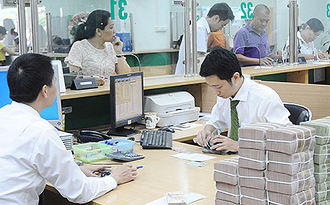 Từ 1/7/2020, tăng phụ cấp lưu động của công chức, viên chức-1