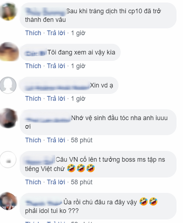 Sau 21 ngày giãn cách xã hội, Công Phượng xuất hiện với diện mạo lạ khiến fan giật mình: Tóc dài, để râu giống hệt Đen Vâu-4