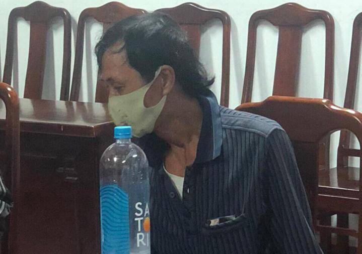 Vụ đâm chết tình địch trước nhà người tình: Tin bất ngờ về 2 người đàn ông-1