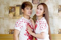 Ca sĩ Lương Gia Huy ly hôn