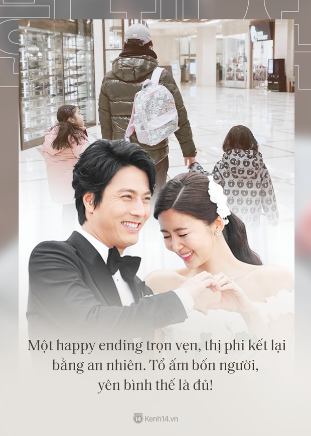 Drama tình ái quý tử tập đoàn tài phiệt KIA và ác nữ Bản tình ca mùa đông: Thị phi, xa hoa như phim và cái kết bất ngờ-19