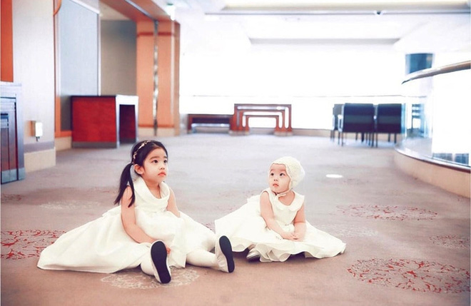 Drama tình ái quý tử tập đoàn tài phiệt KIA và ác nữ Bản tình ca mùa đông: Thị phi, xa hoa như phim và cái kết bất ngờ-14