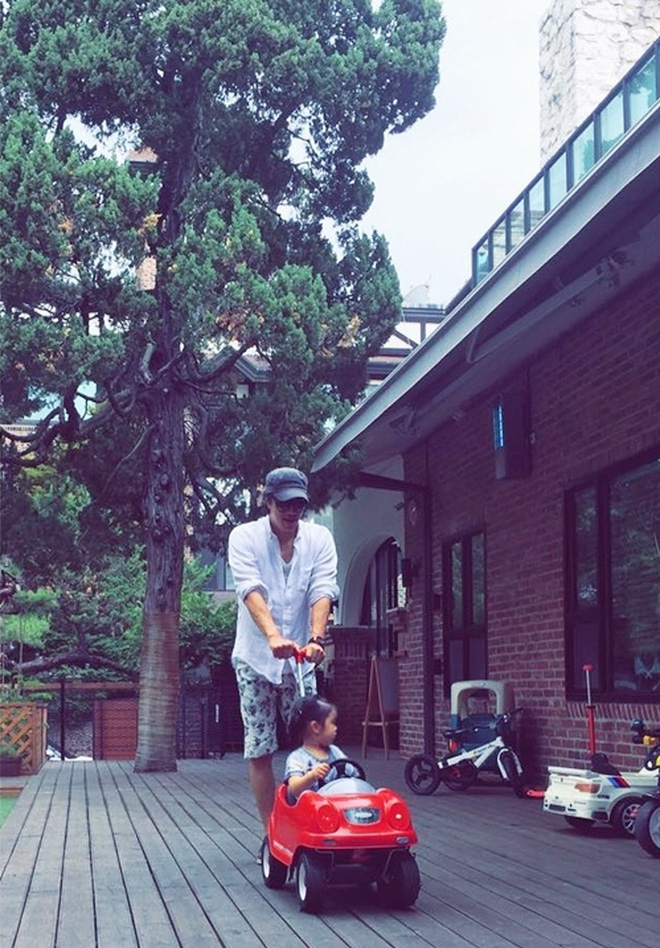 Drama tình ái quý tử tập đoàn tài phiệt KIA và ác nữ Bản tình ca mùa đông: Thị phi, xa hoa như phim và cái kết bất ngờ-17