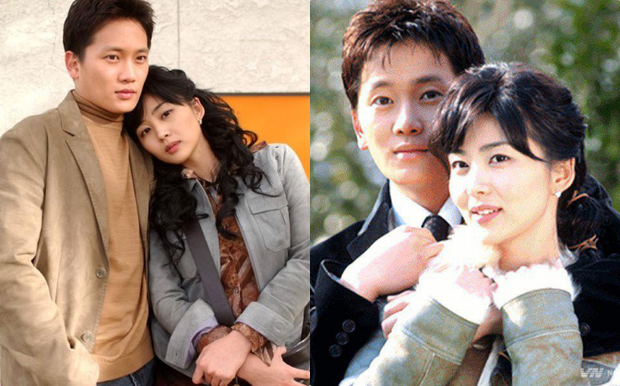 Drama tình ái quý tử tập đoàn tài phiệt KIA và ác nữ Bản tình ca mùa đông: Thị phi, xa hoa như phim và cái kết bất ngờ-3