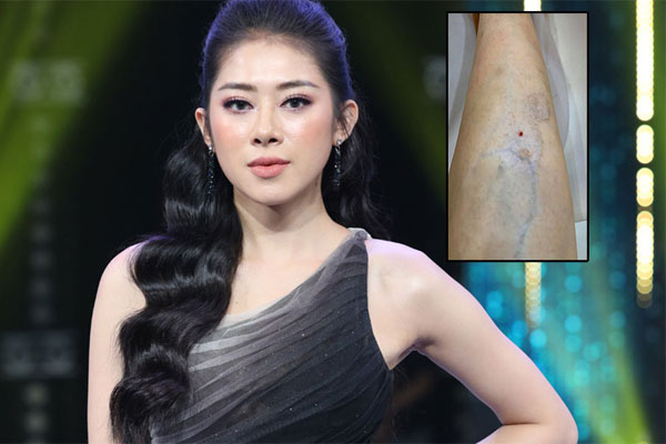 Trấn Thành vấp liên tục khi quay lại làm MC Người ấy là ai?-6