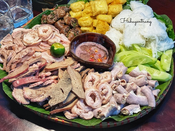7 món ăn thuần Việt dùng được mọi bữa trong ngày-2