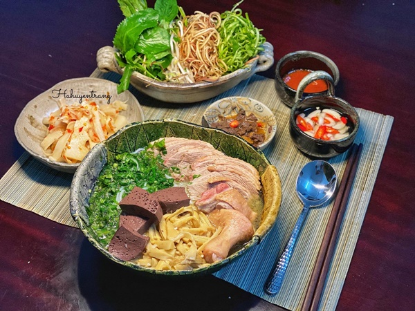 7 món ăn thuần Việt dùng được mọi bữa trong ngày-4