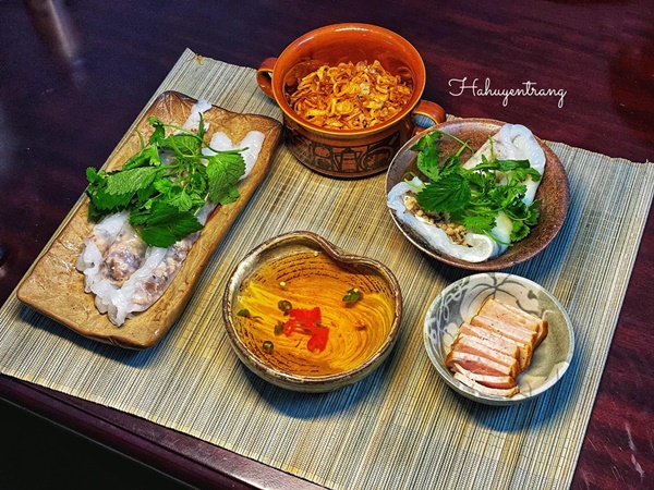 7 món ăn thuần Việt dùng được mọi bữa trong ngày-5