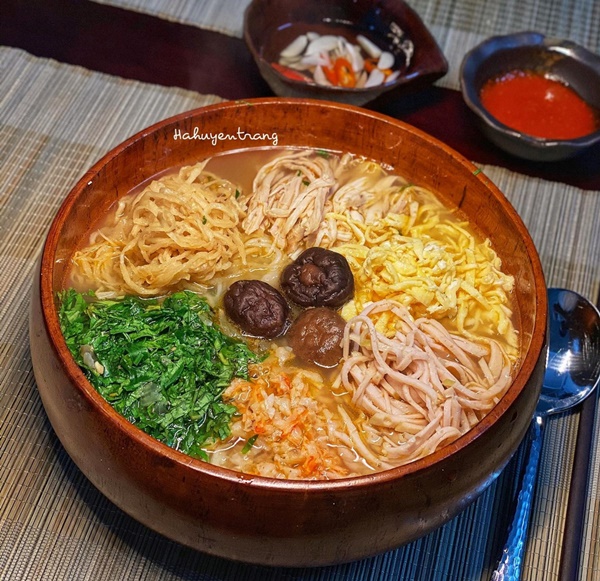 7 món ăn thuần Việt dùng được mọi bữa trong ngày-7