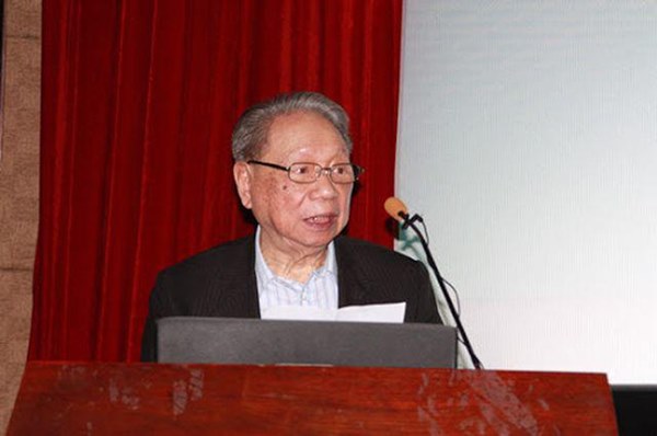 Bí quyết sống khỏe của Viện sĩ 90 tuổi: Nhờ vào 2 loại củ rẻ bèo ai cũng mua được ngay-1