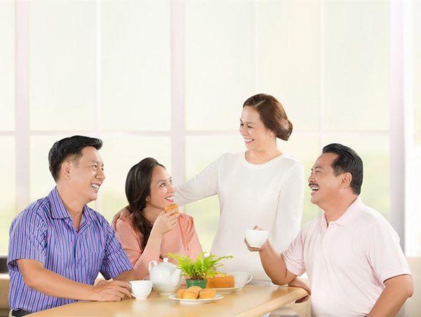 Bí quyết sống khỏe của Viện sĩ 90 tuổi: Nhờ vào 2 loại củ rẻ bèo ai cũng mua được ngay-5