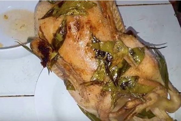 Mách chị em cách luộc vịt không cần nước, thịt chín đều, thơm ngon, đậm đà gấp 10 lần cách cũ-5