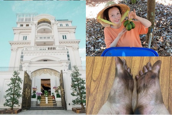 Lý Nhã Kỳ: Chuyện này tôi không dám kể cho ai nghe, đến bây giờ mới nói-6